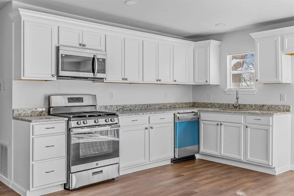 2117 Frazier Street, Greenville, TX 75401