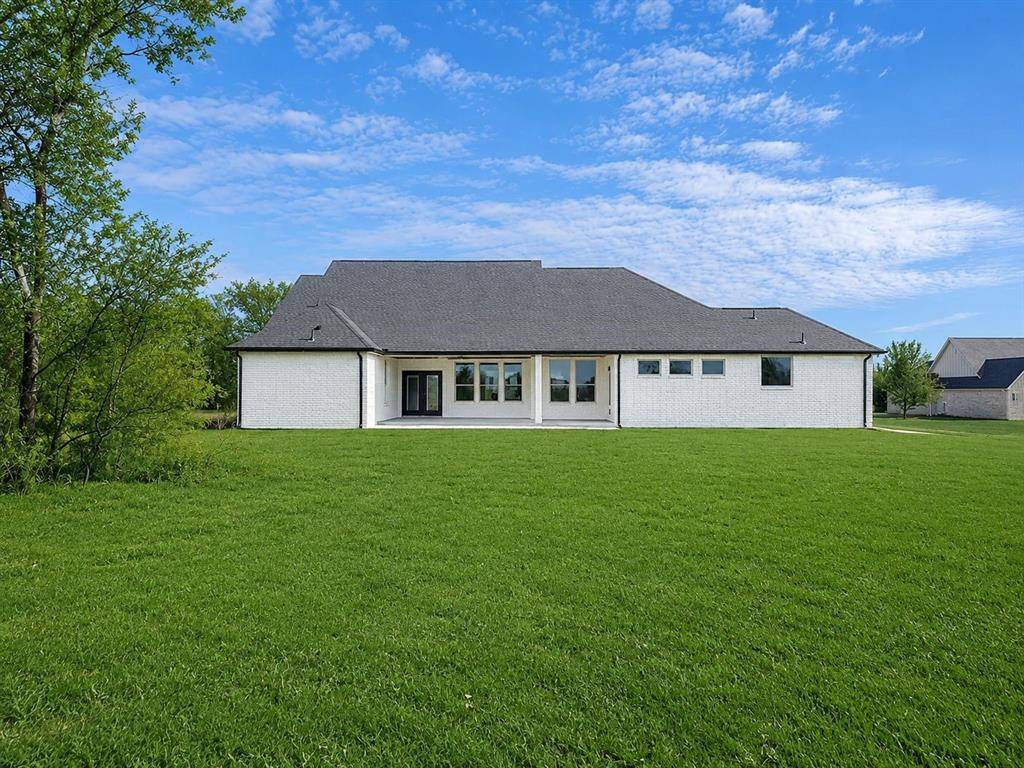 2390 County Road 1112, Farmersville, TX 75442