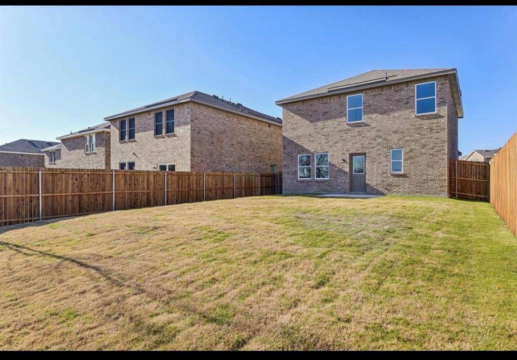4523 Firewheel Drive, Melissa, TX 75454