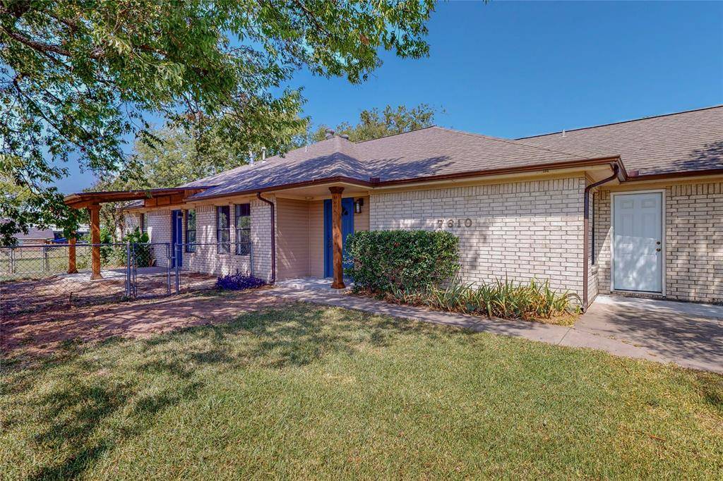 7610 Highway 34, Scurry, TX 75158