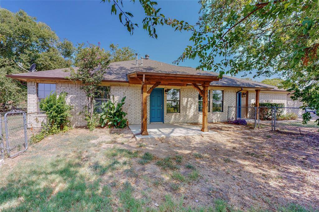 7610 Highway 34, Scurry, TX 75158