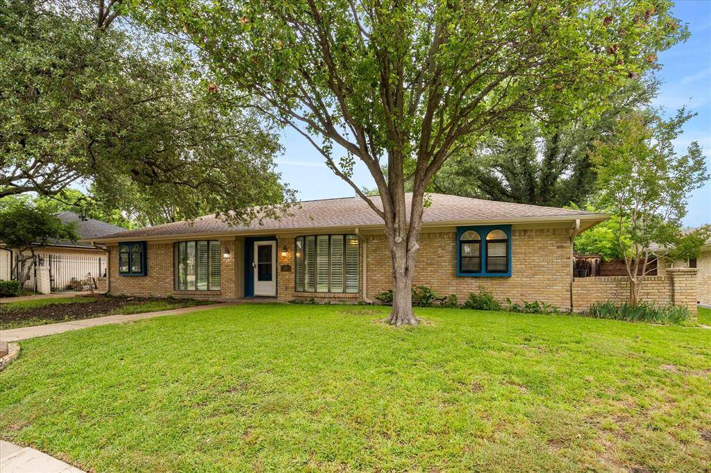 3502 Winnetka Street, Garland, TX 75043