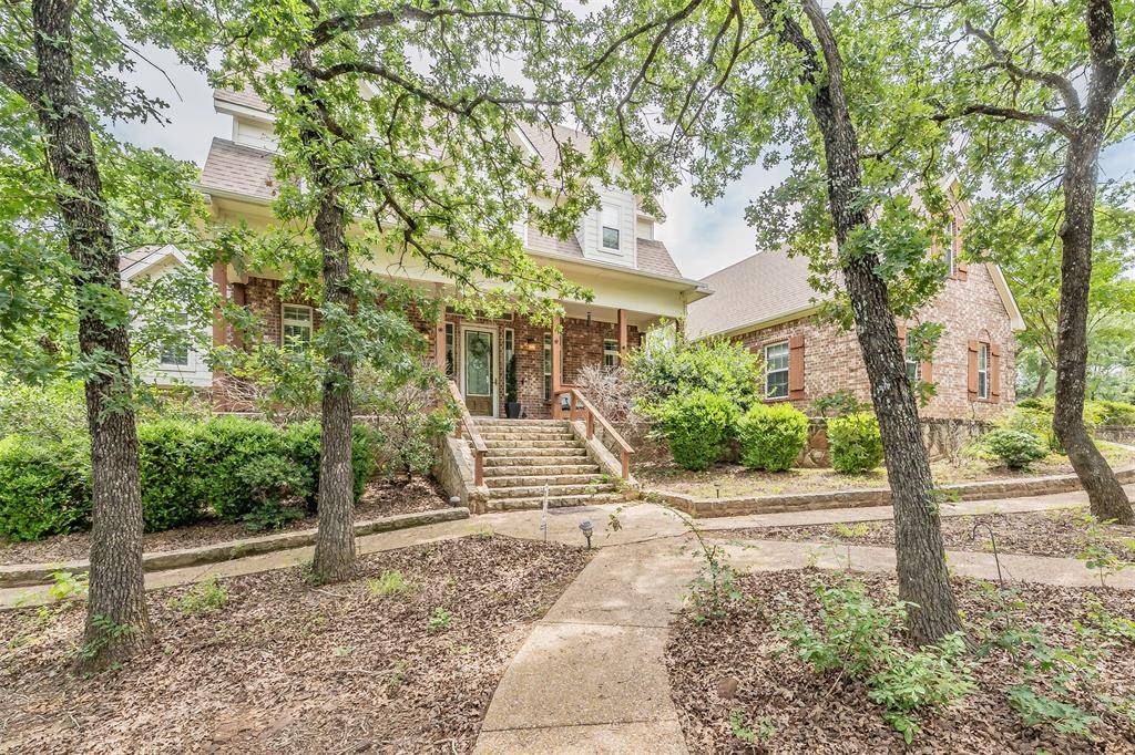 5480 Bridle Path, Aubrey, TX 76227