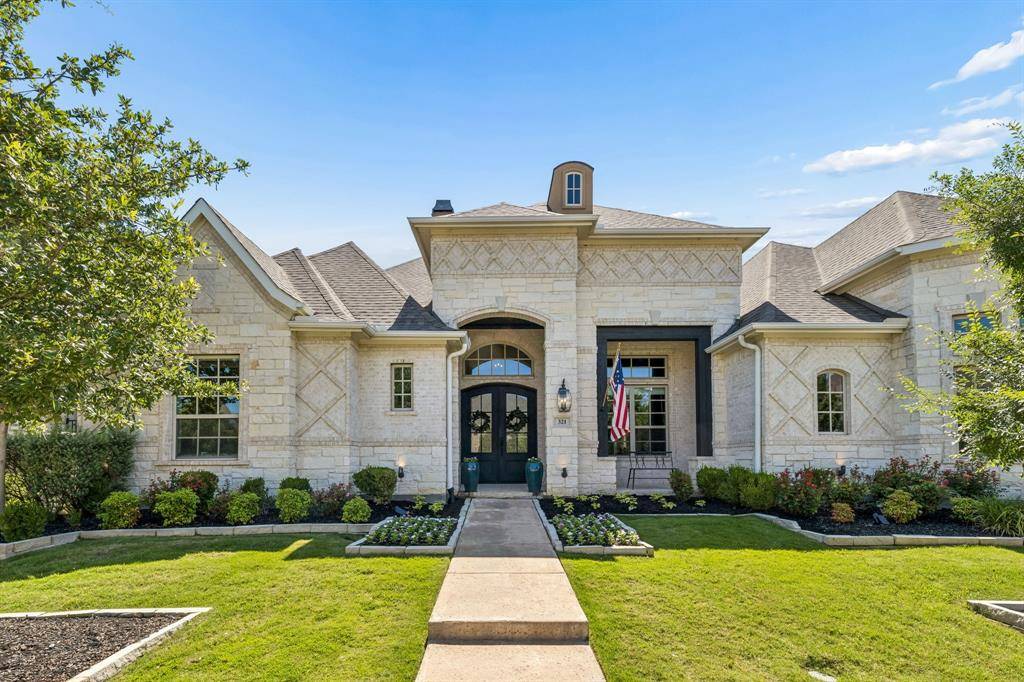321 Woodsong Way, Southlake, TX 76092