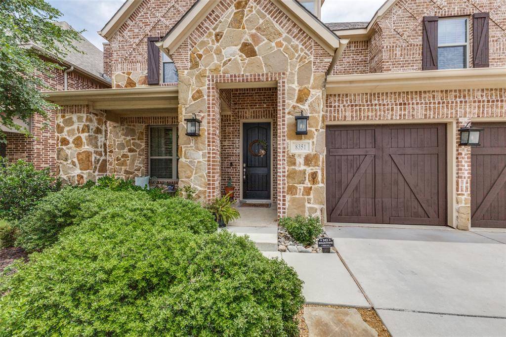 8351 Norwich, The Colony, TX 75056