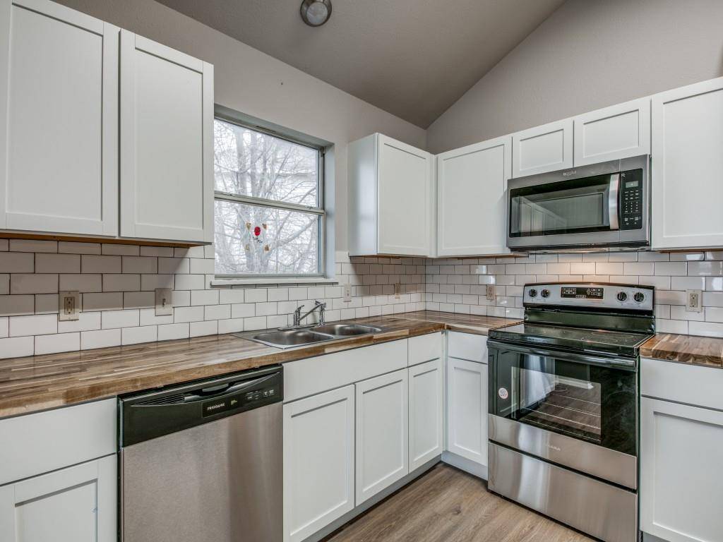 610 Lonestar Park Lane, Ponder, TX 76259
