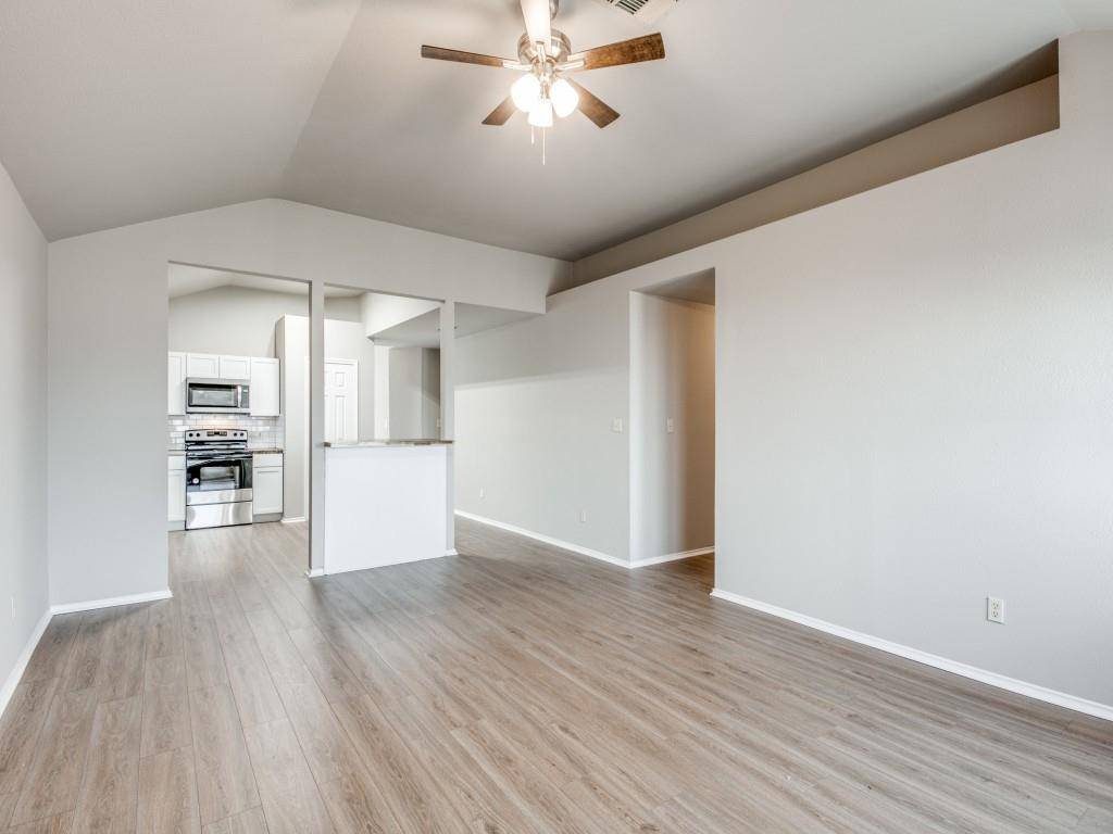 610 Lonestar Park Lane, Ponder, TX 76259