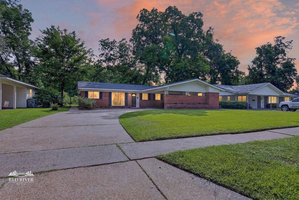 1905 Bayou Drive, Shreveport, LA 71105