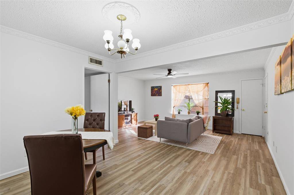 5817 Sandhurst Lane #B, Dallas, TX 75206