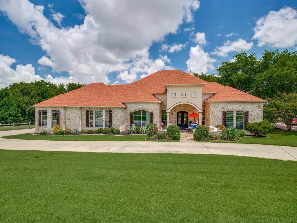 1549 Brook Lane, Celina, TX 75009