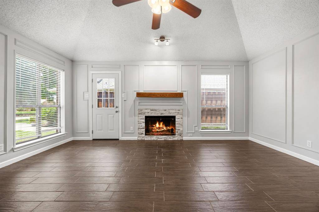 2029 Falcon Ridge Drive #A, Carrollton, TX 75010