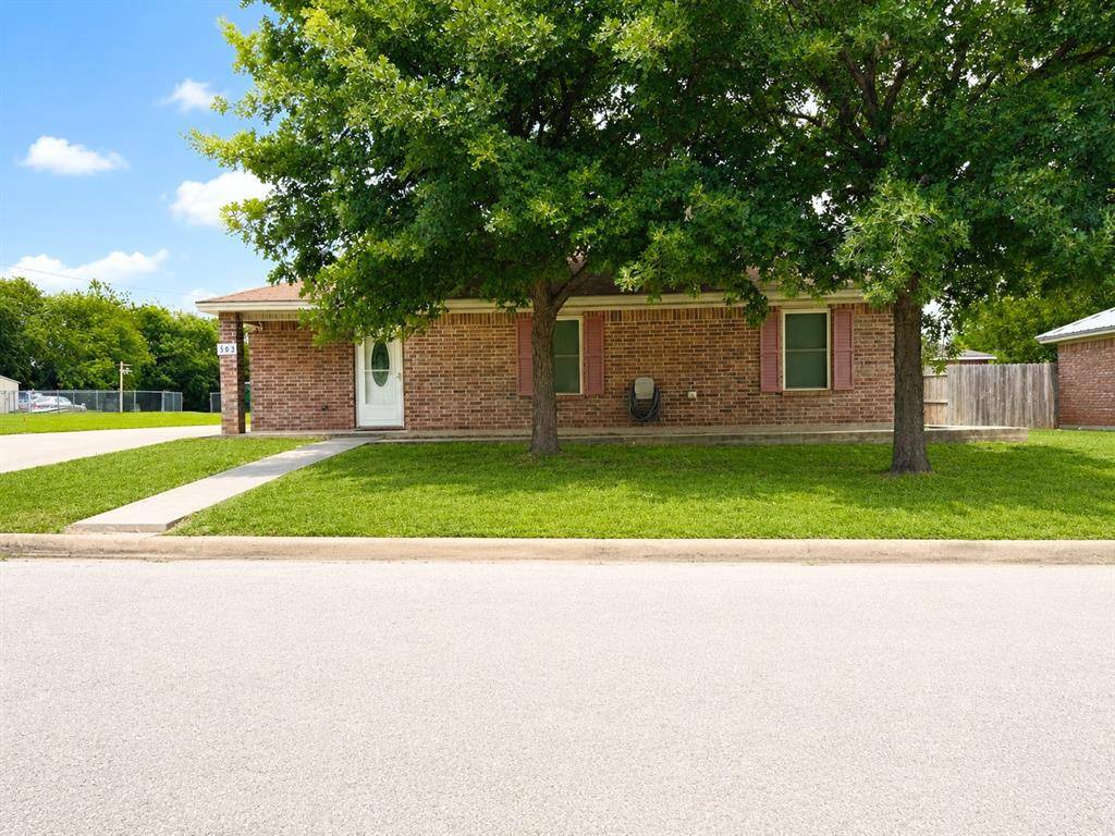 503 Lasalle Street, Bowie, TX 76230