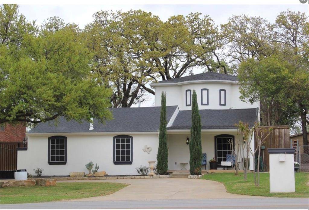 106 E Shady Grove Road, Grand Prairie, TX 75050