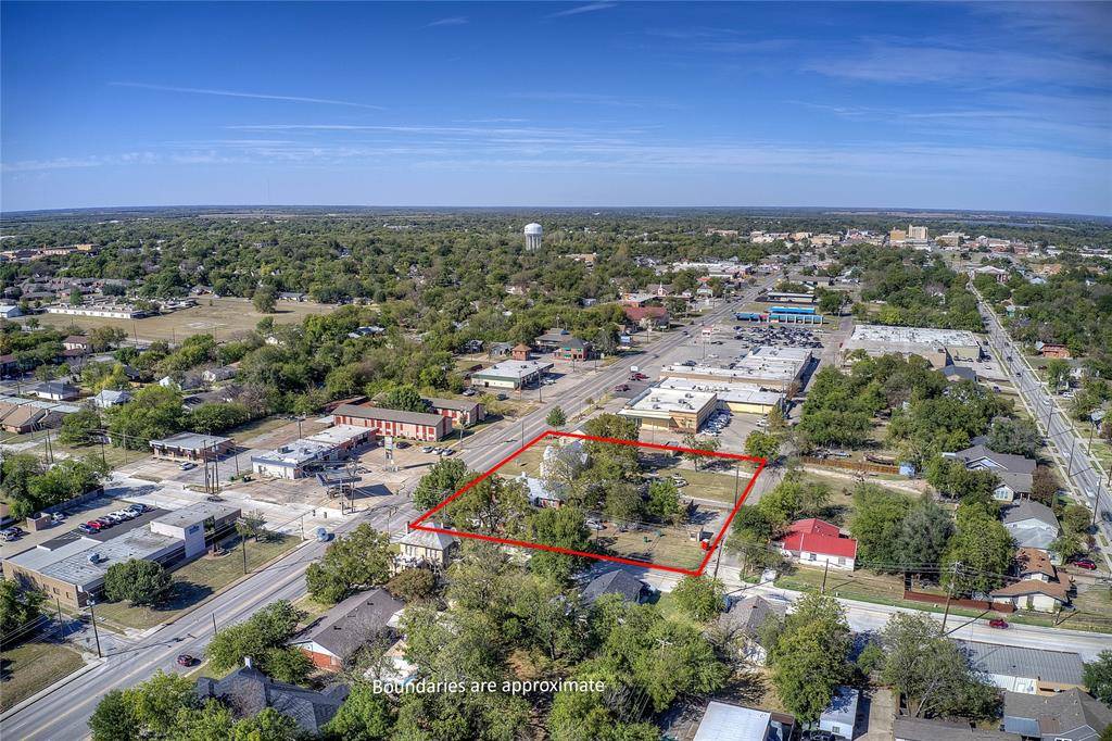 4319 Wesley Street, Greenville, TX 75401