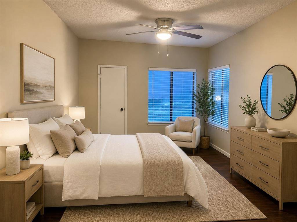 5550 Spring Valley Road #F15, Dallas, TX 75254