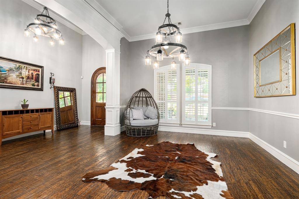 5205 Englenook Drive, Parker, TX 75002