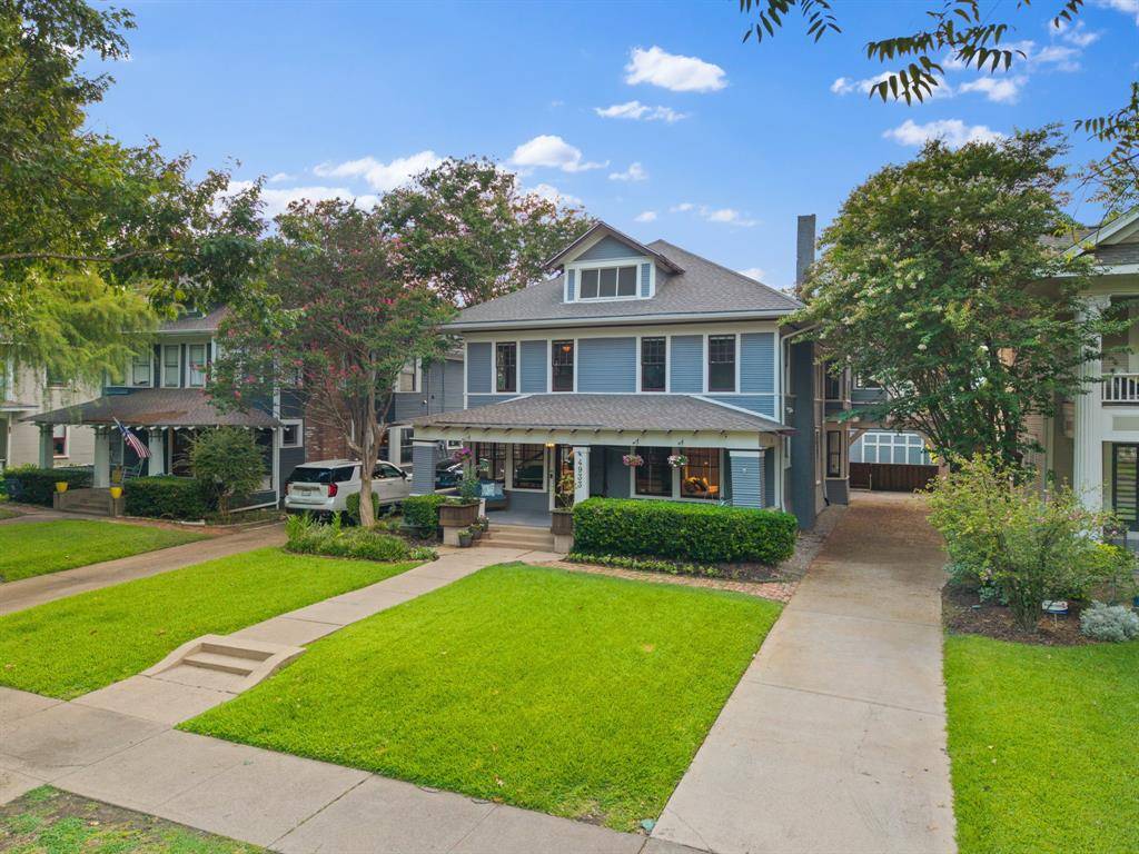 4933 Victor Street, Dallas, TX 75214