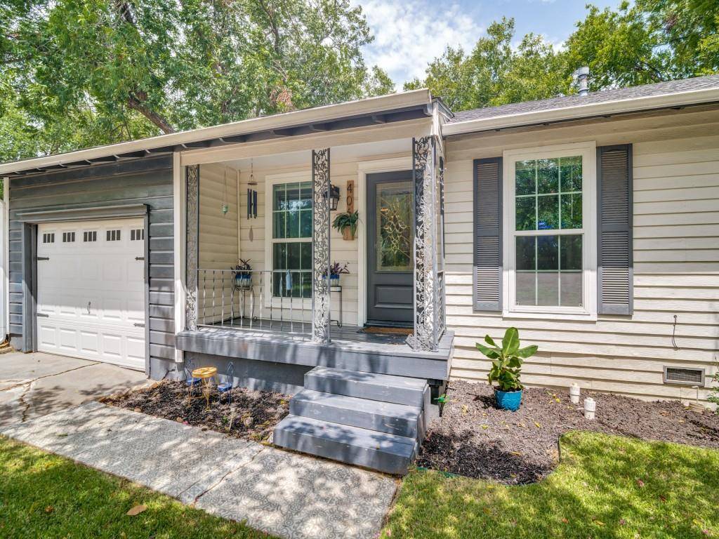 406 N Alamo Road, Rockwall, TX 75087