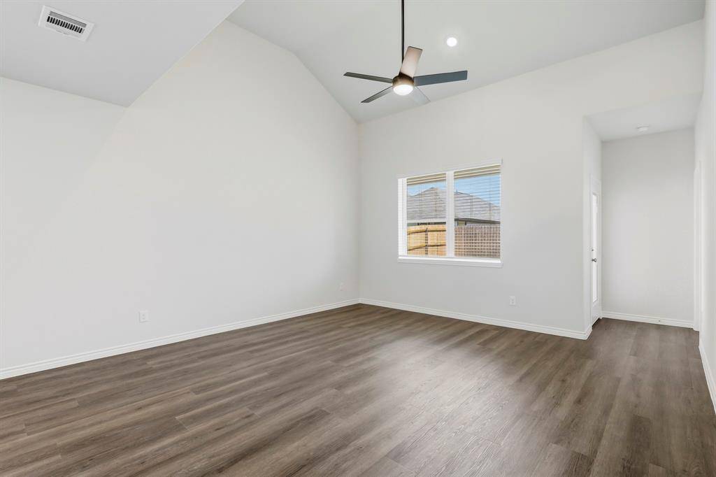 2412 Southern Magnolia Drive, Fort Worth, TX 76123