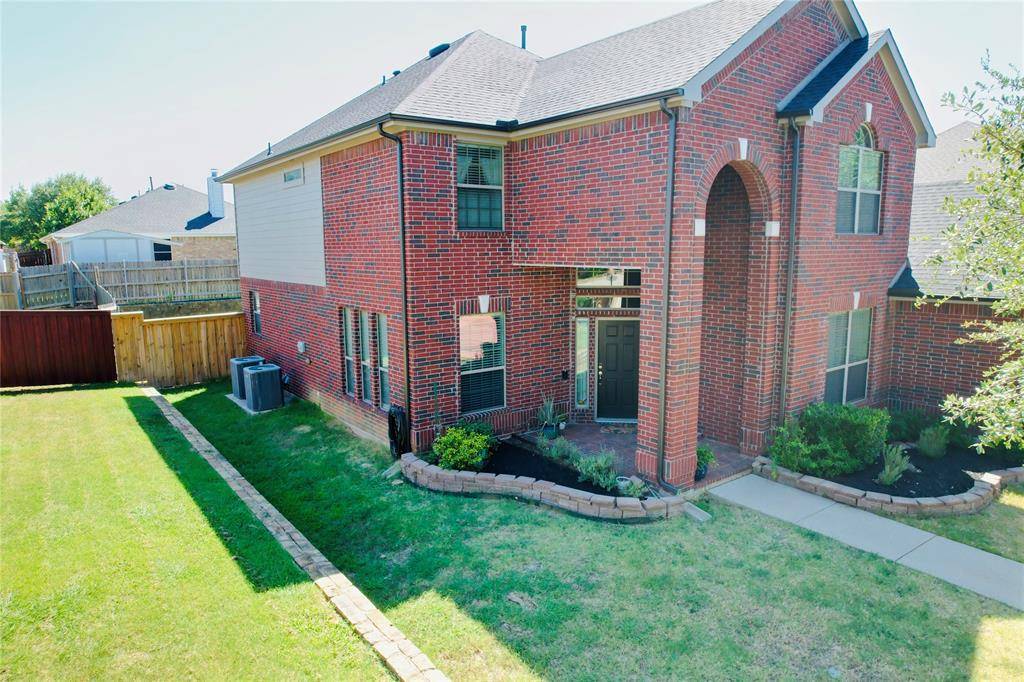 8132 Guadalupe Road, Arlington, TX 76002