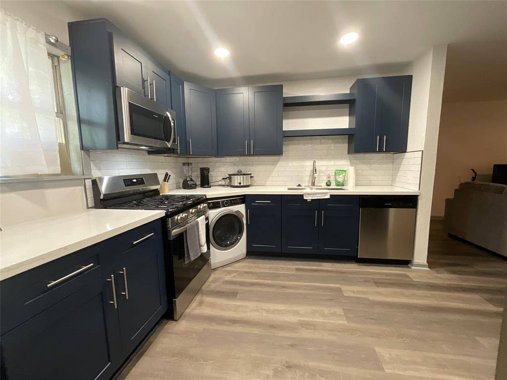820 Coleman Street, Marlin, TX 76661