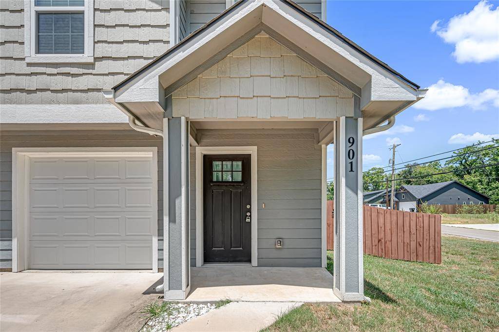 901 W Collins Street, Denison, TX 75020
