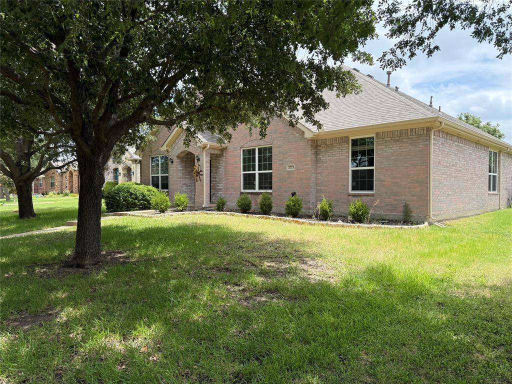 2713 Sugar Maple Drive, Wylie, TX 75098