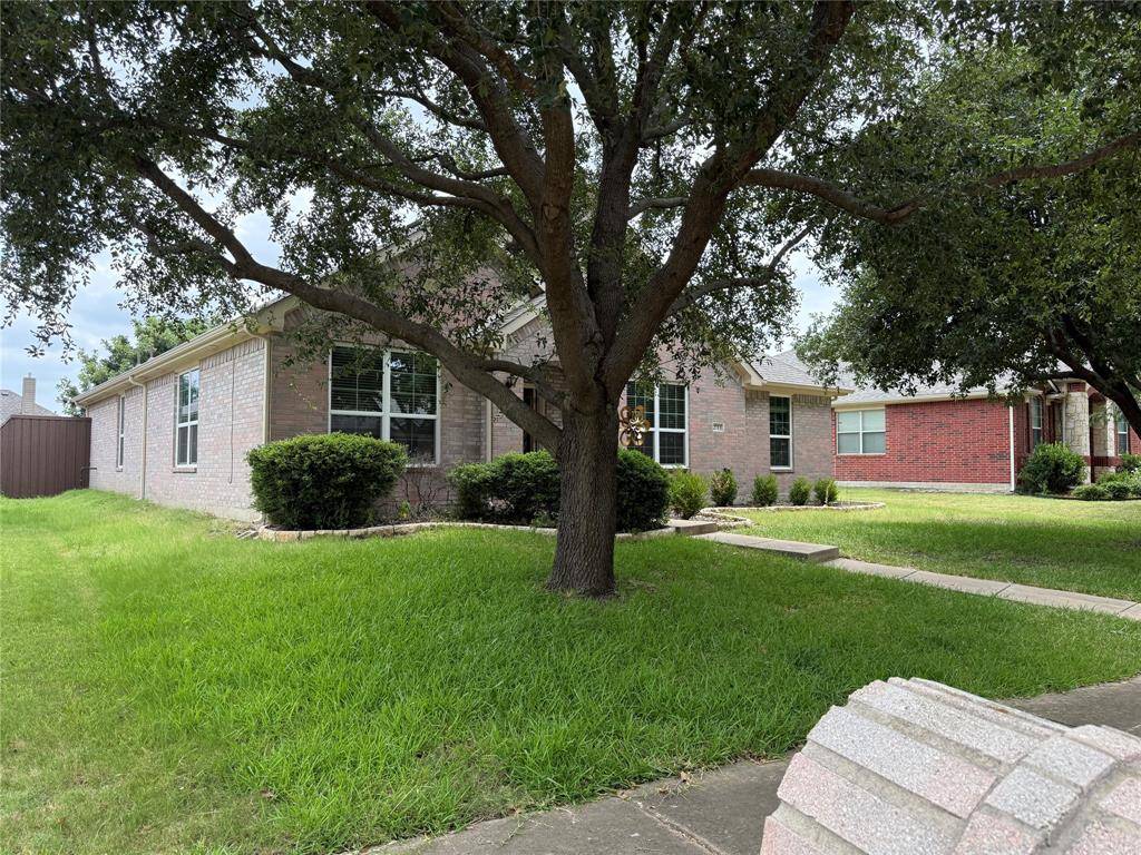 2713 Sugar Maple Drive, Wylie, TX 75098