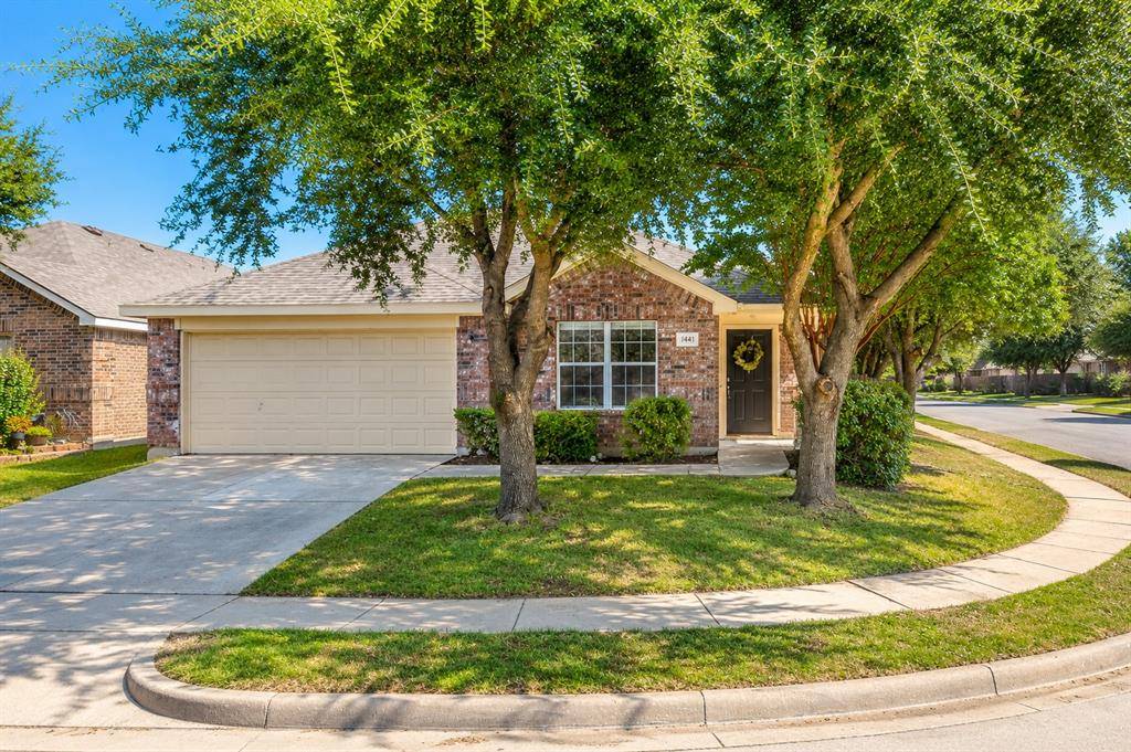 1441 Mountain Air Trail, Fort Worth, TX 76131