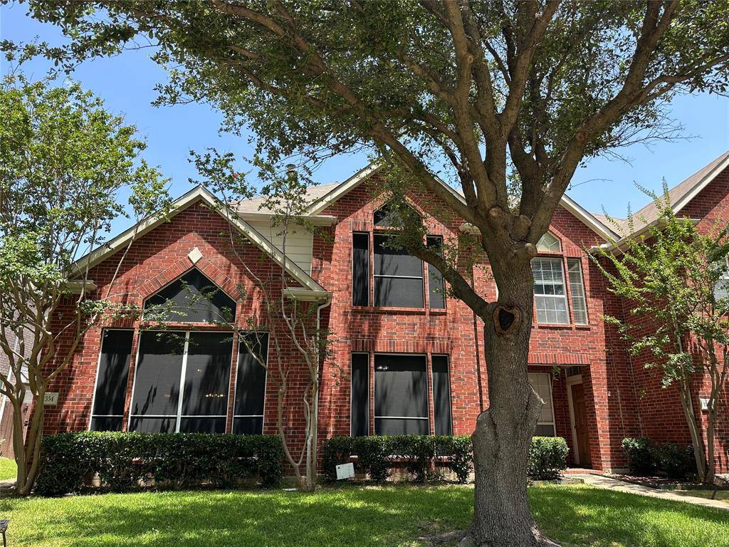 11354 Still Hollow Drive, Frisco, TX 75035