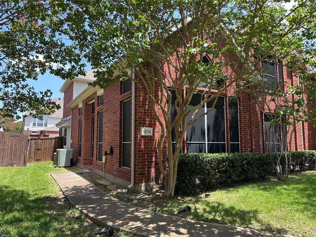 11354 Still Hollow Drive, Frisco, TX 75035