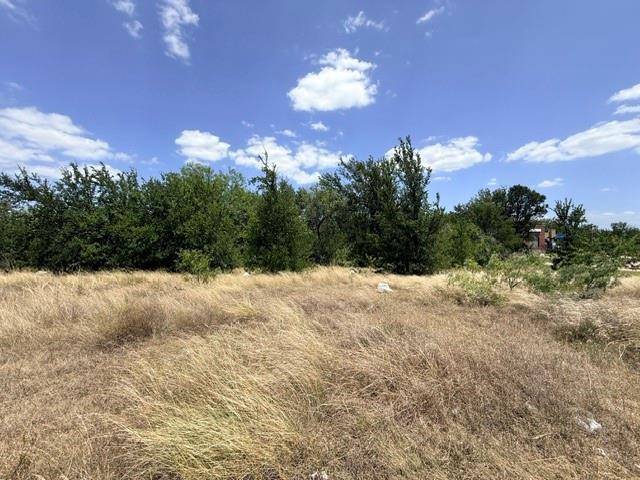 0000 Walmart Drive, Graham, TX 76450