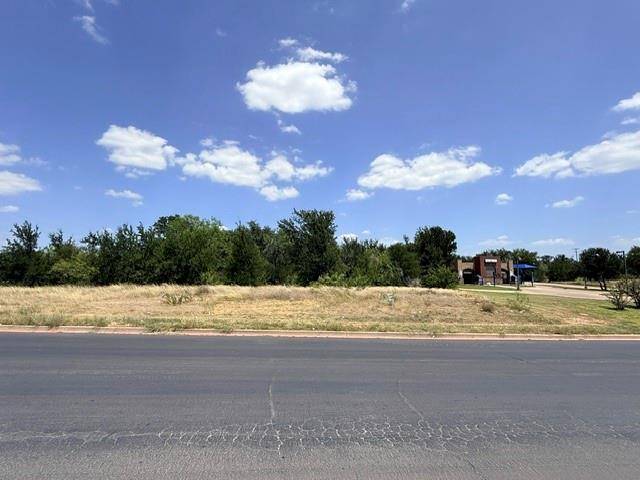 0000 Walmart Drive, Graham, TX 76450