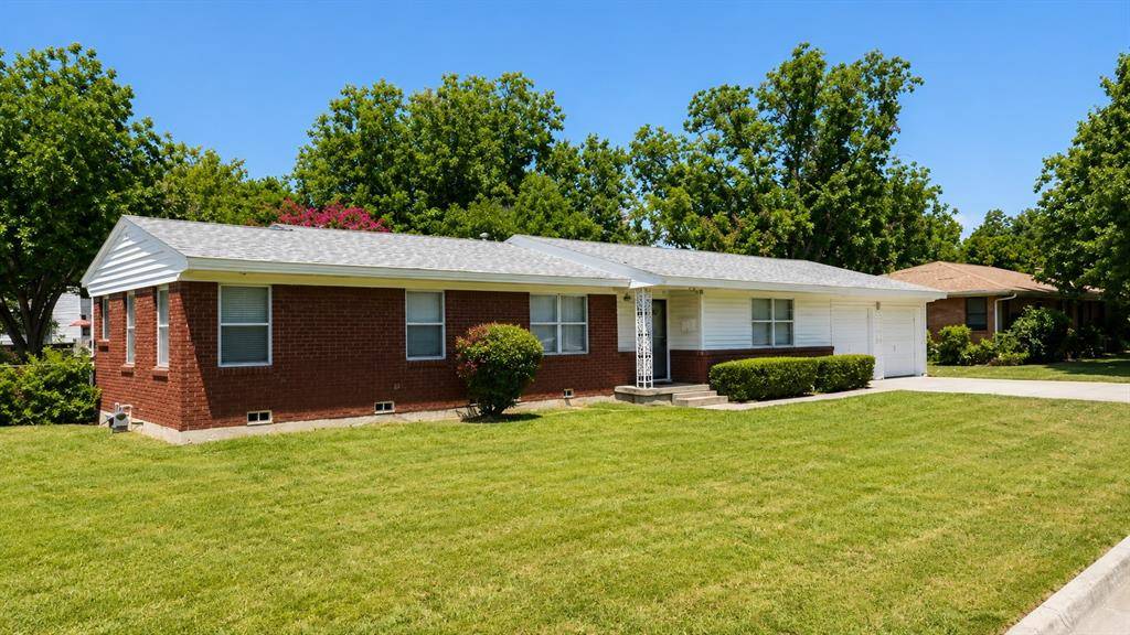 3613 Chaffin Drive, Richland Hills, TX 76118