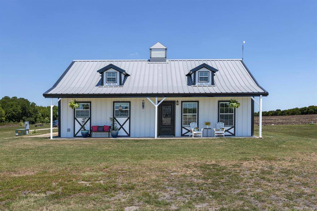 4139 Record Ranch Road, Royse City, TX 75189