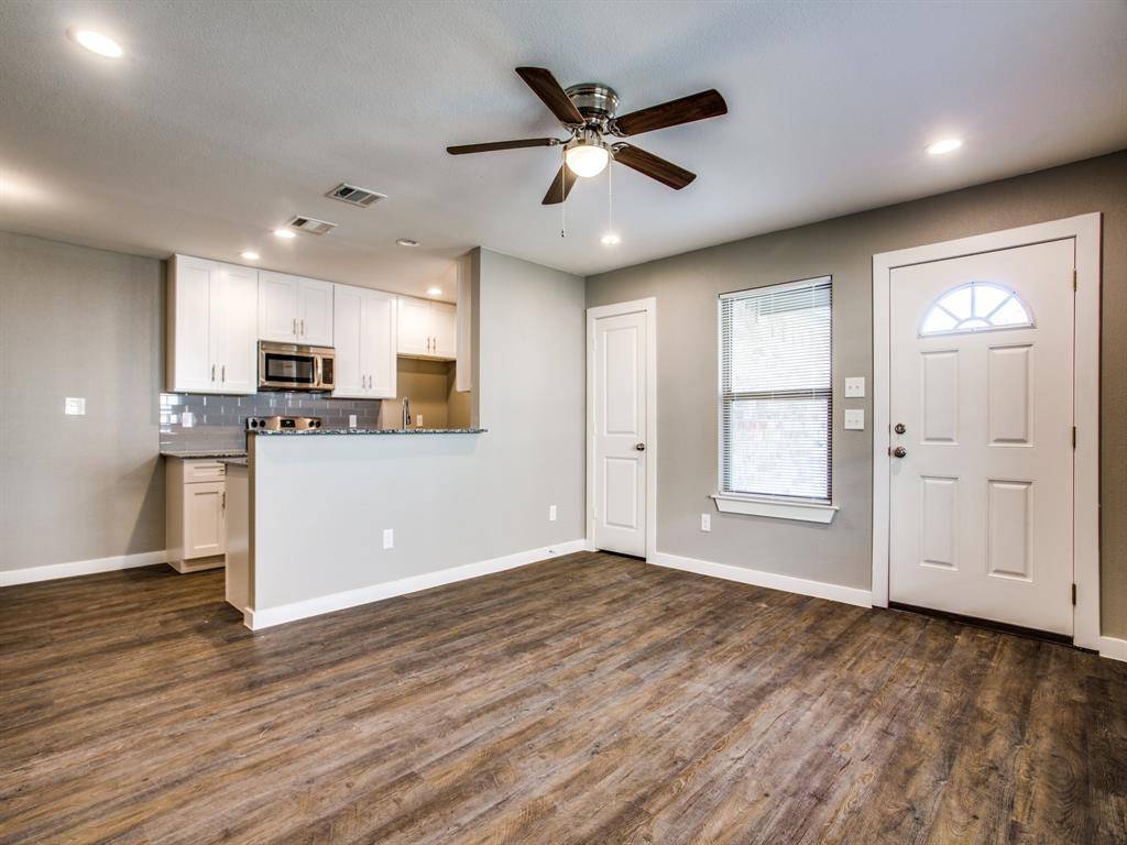 8106 Tanner Avenue, Fort Worth, TX 76116