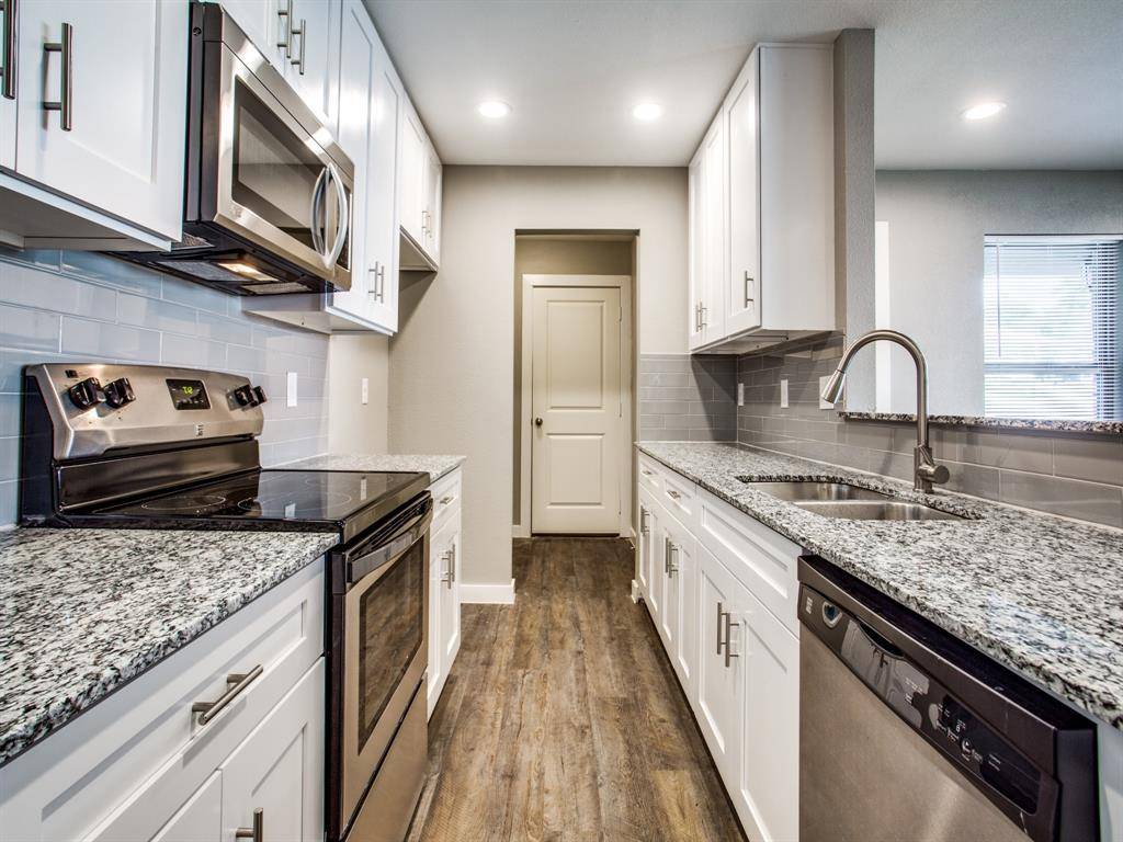 8106 Tanner Avenue, Fort Worth, TX 76116