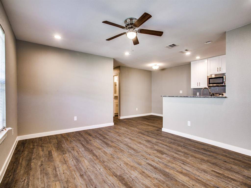8106 Tanner Avenue, Fort Worth, TX 76116