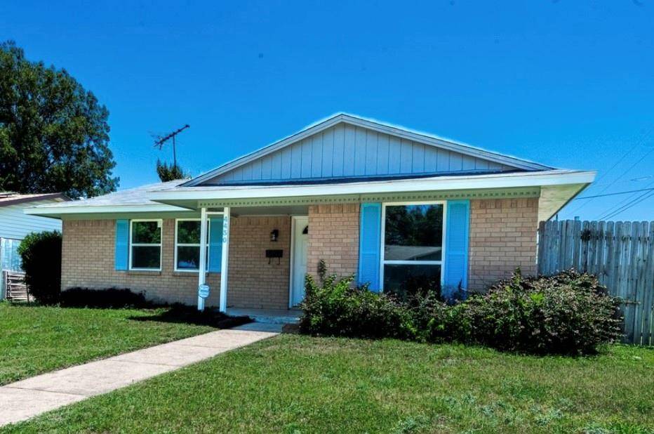 4430 Windsor Drive, Garland, TX 75042