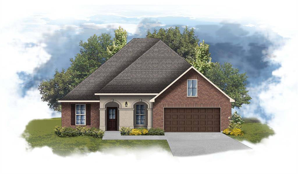 288 Skylane Avenue, Shreveport, LA 71106