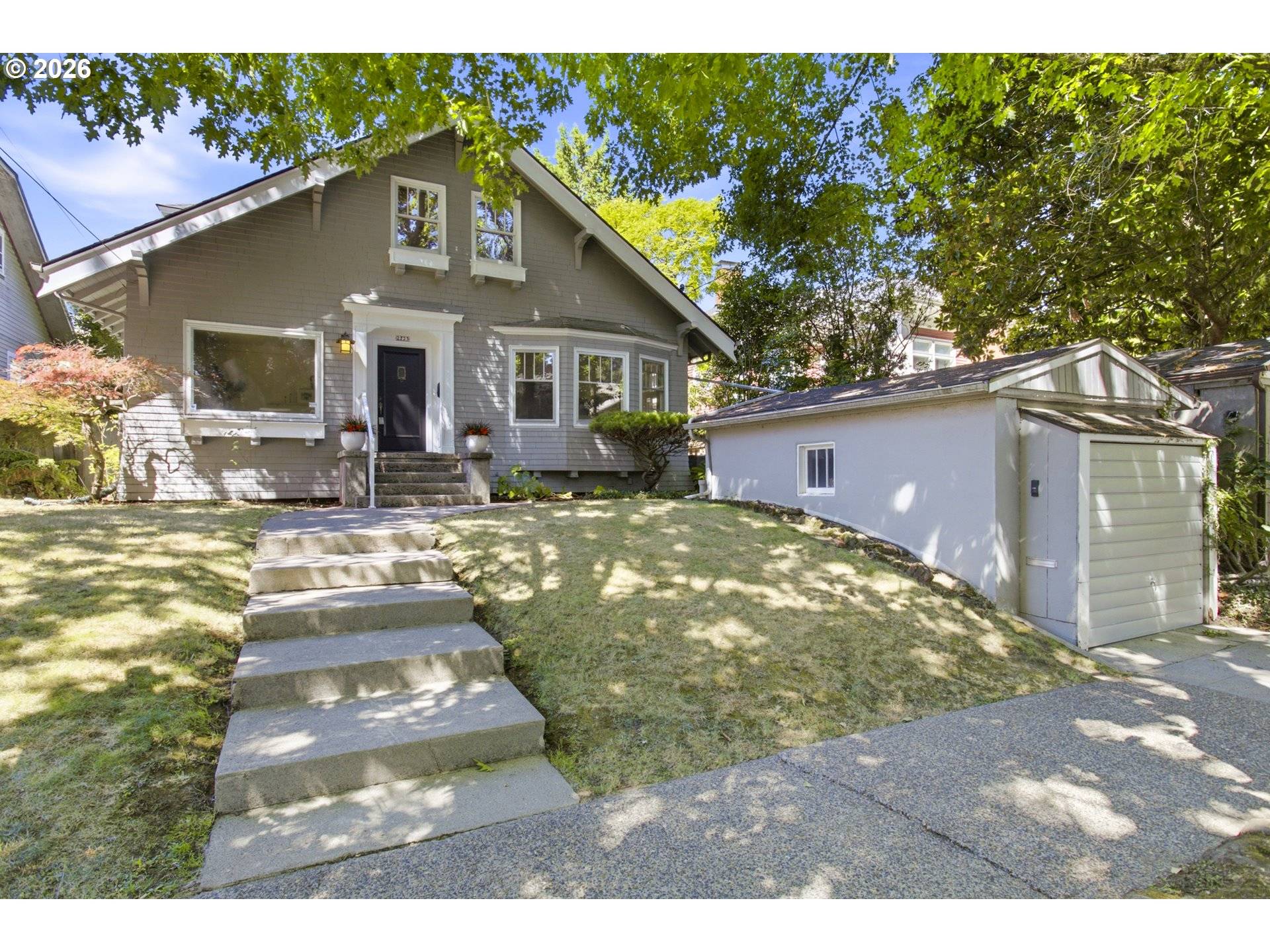 2223 NE 16TH AVE, Portland, OR 97212