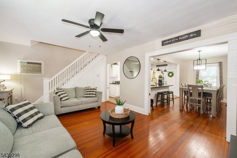289 Paterson Avenue, Paterson City, NJ 07502