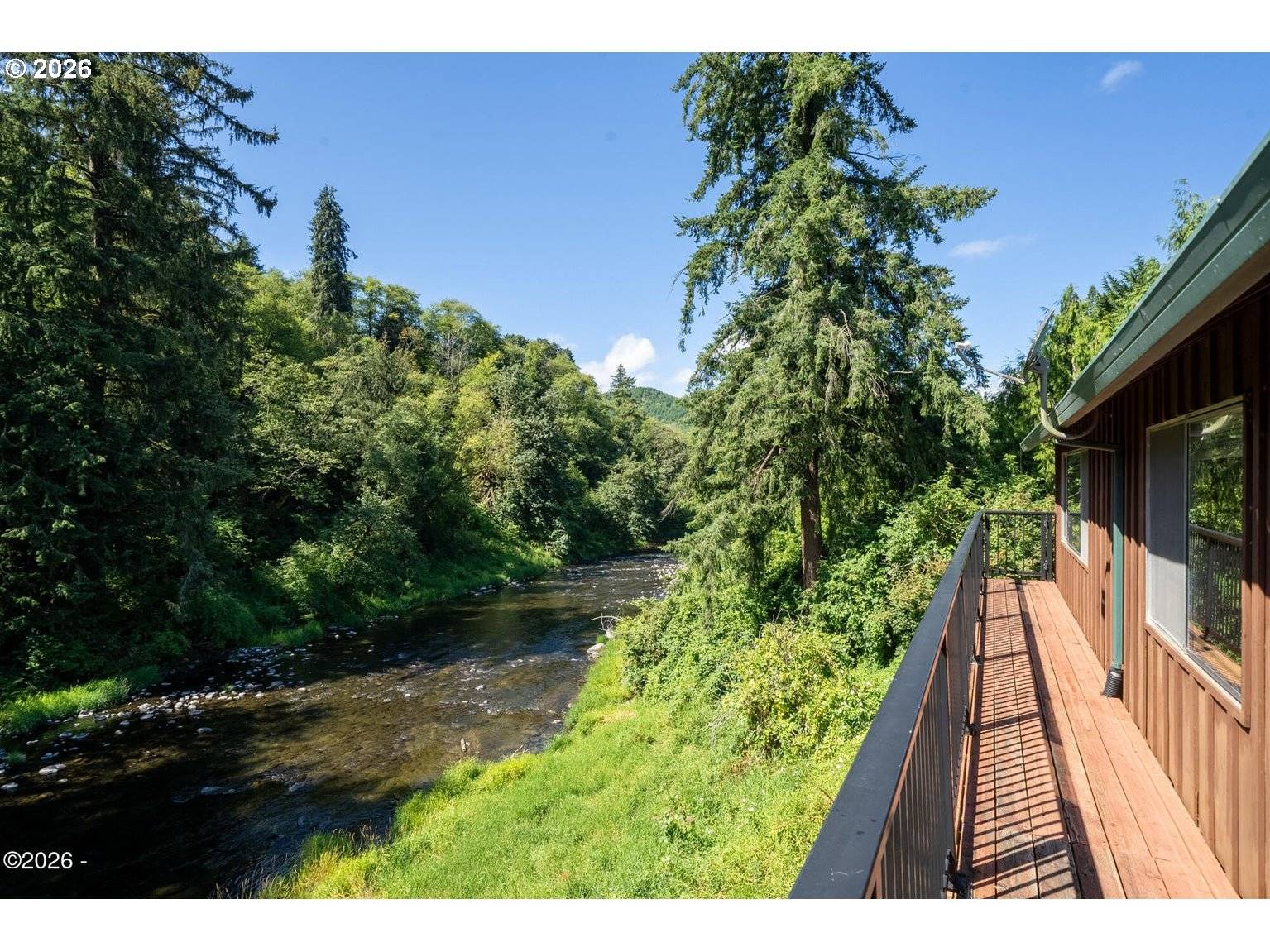 25555 BLAINE RD, Beaver, OR 97108