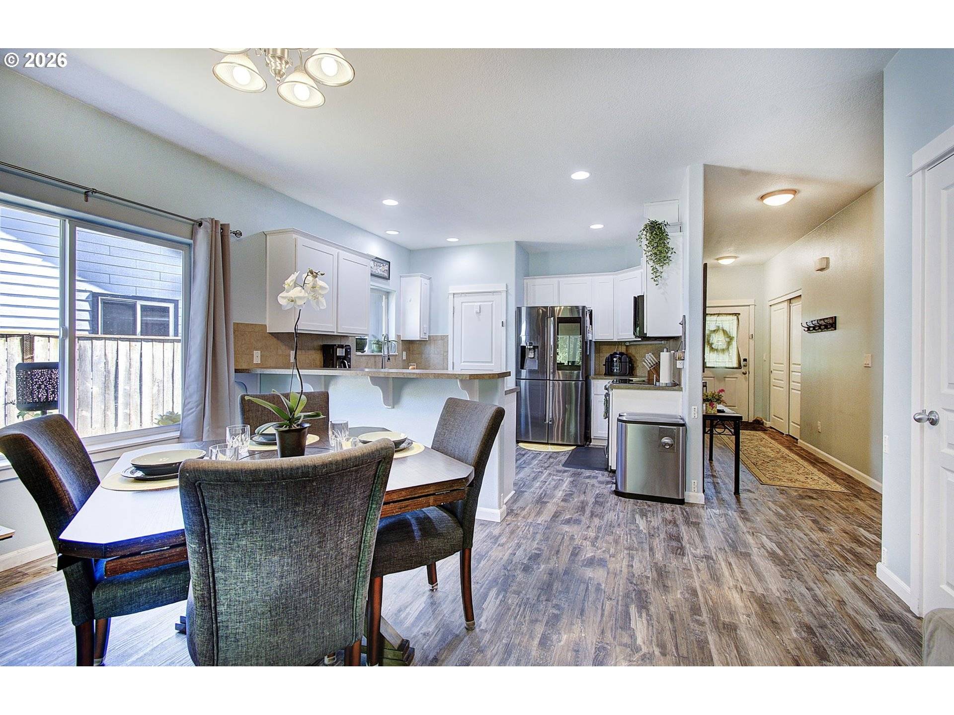 33940 SE ERIKA CT, Scappoose, OR 97056