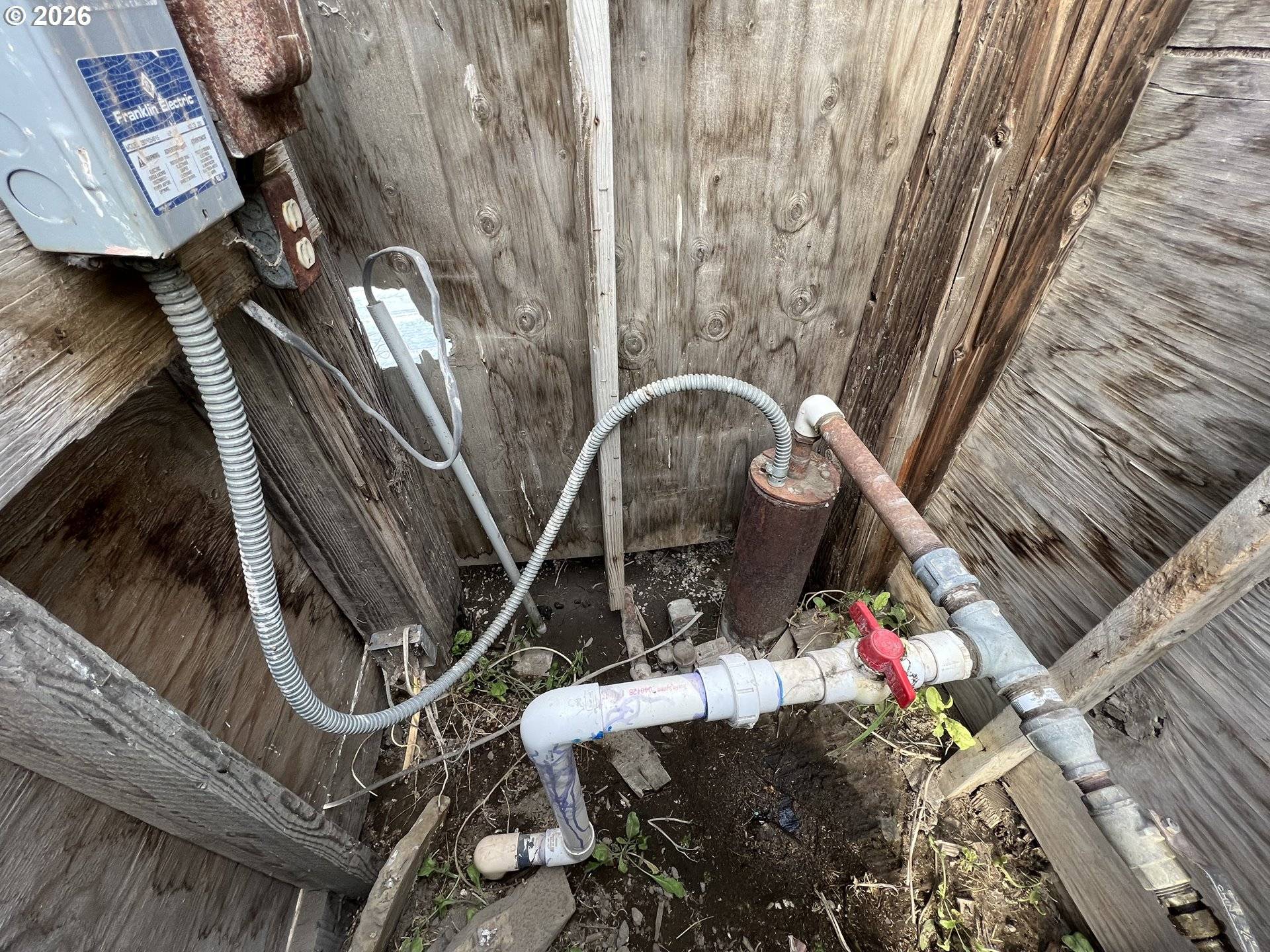 Old Experiment Lane, Burns, OR 97720