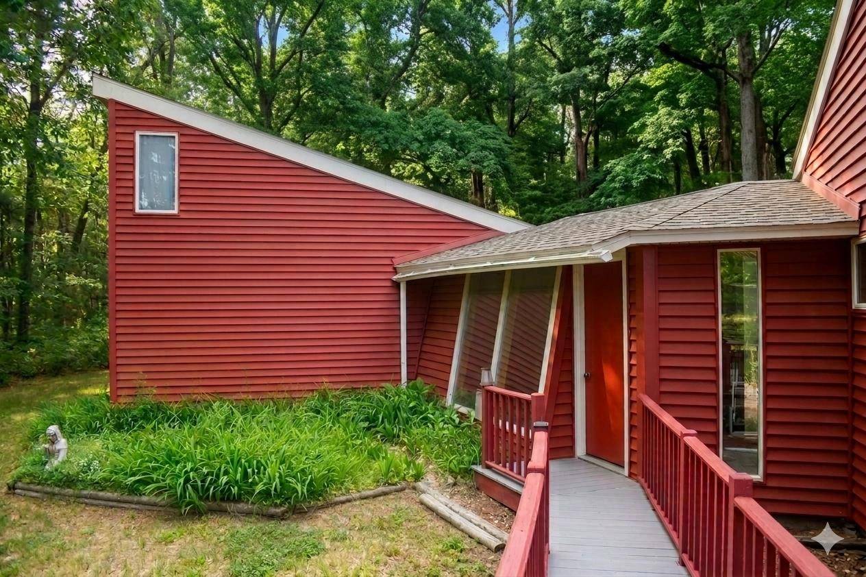 3800 Forest RD, Au Sable Twp, MI 48750