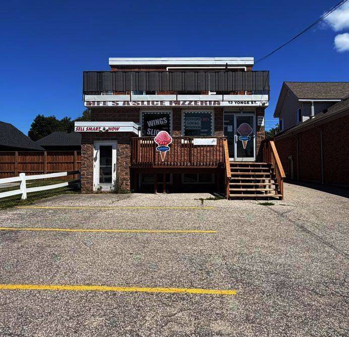 13 Yonge ST S, Springwater, ON L0L 1P0