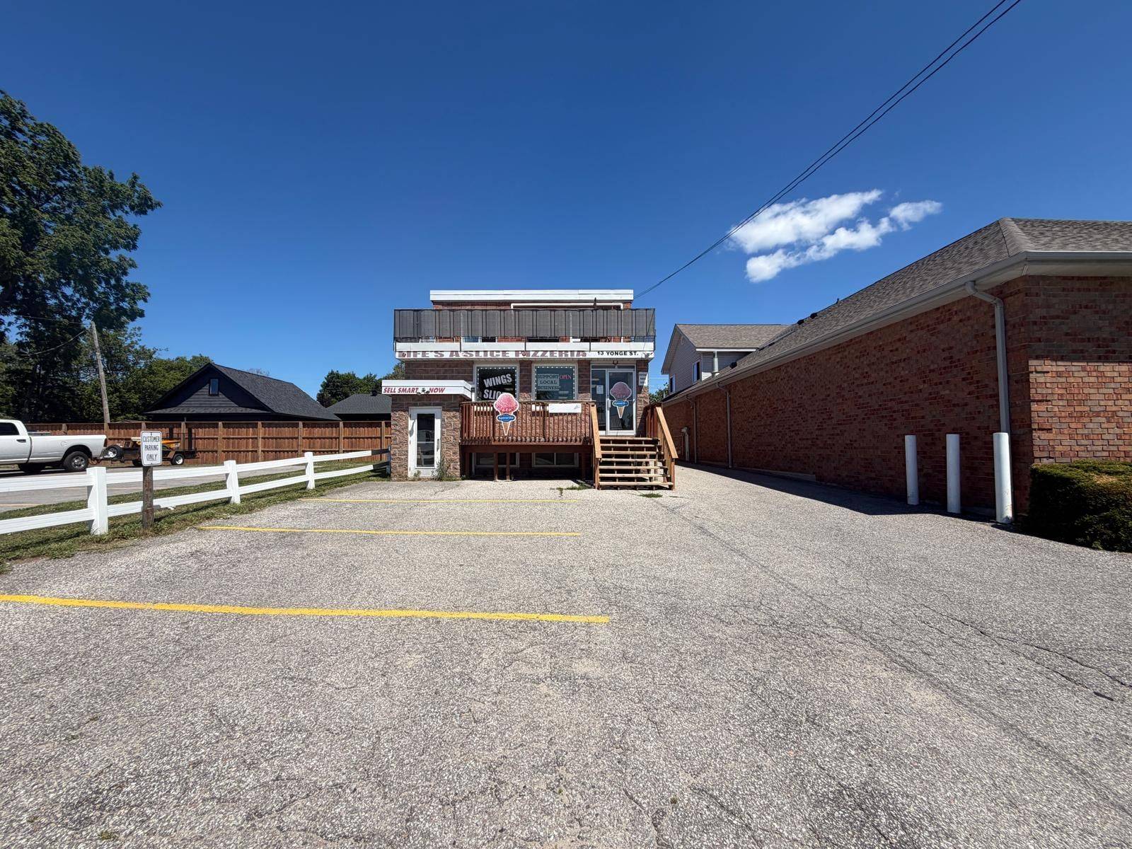 13 Yonge ST S, Springwater, ON L0L 1P0