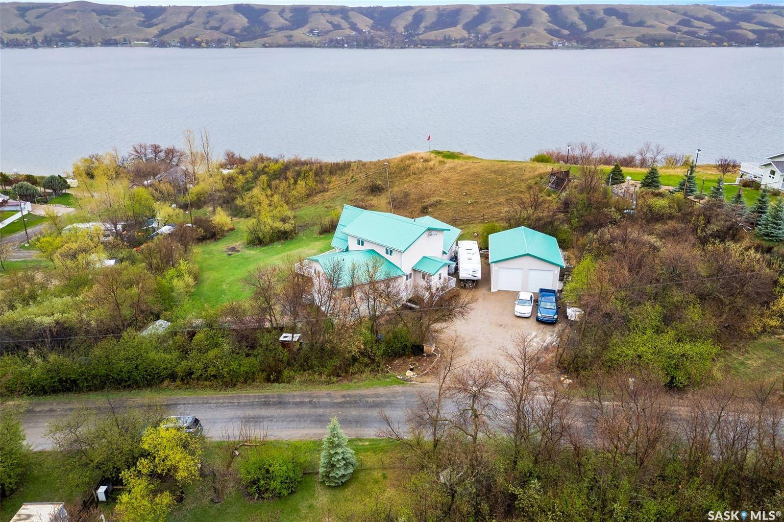 966 Tatanka DRIVE, Marquis Rm No. 191, SK S6H 4N7