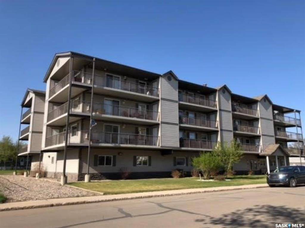 701 Henry STREET #205, Estevan, SK S4A 2B7